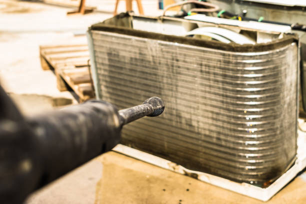 Best Duct Cleaning for Offices  in Rockwood, TN