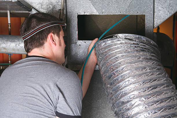 Best Air Vent Cleaning Services  in Rockwood, TN