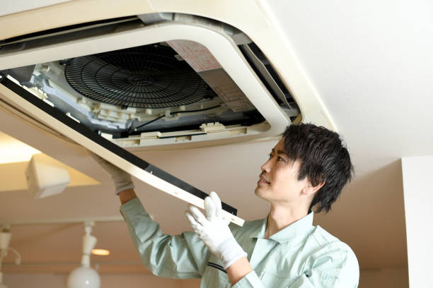 Ventilation Cleaning Services in TN
