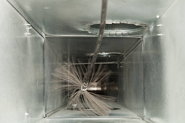 Best Residential Air Duct Cleaning  in Rockwood, TN